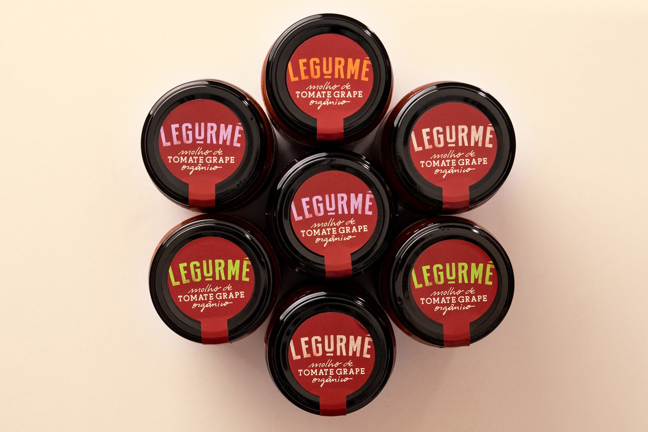 Legurmê