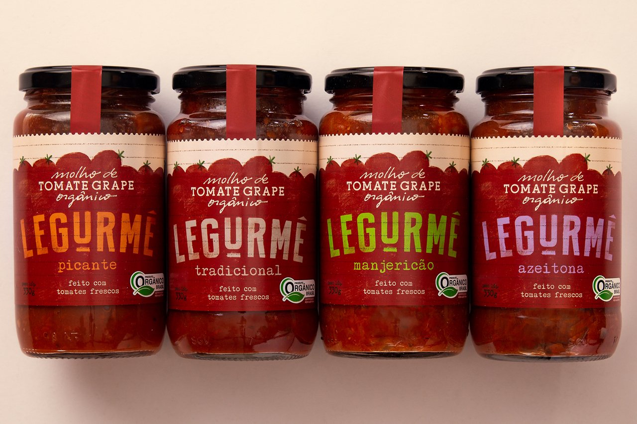 Legurmê