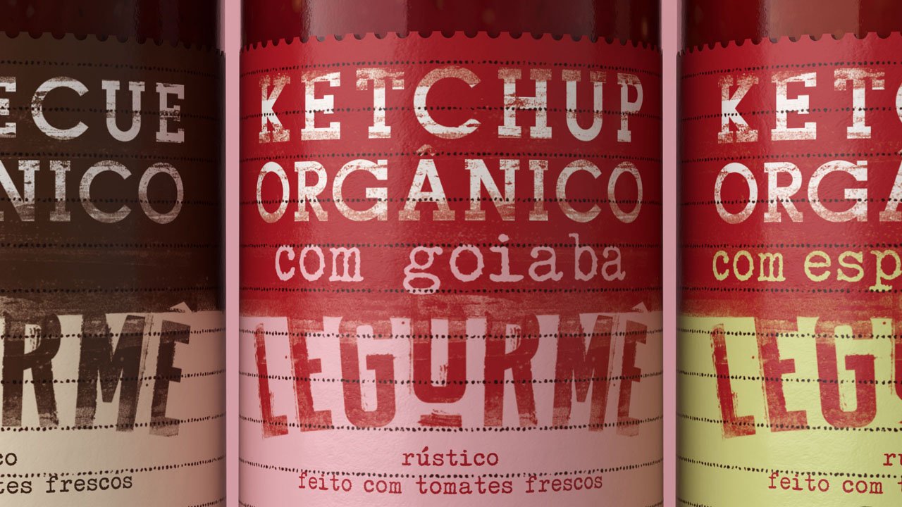 Legurmê