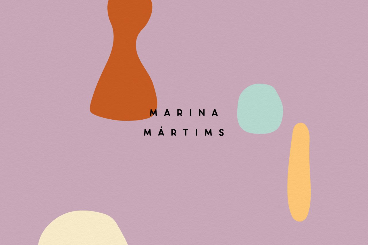 Marina Mártims