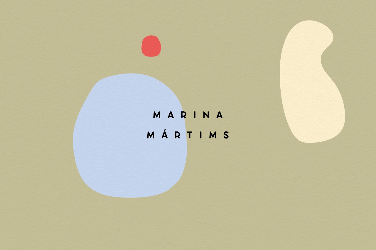 Marina Mártims