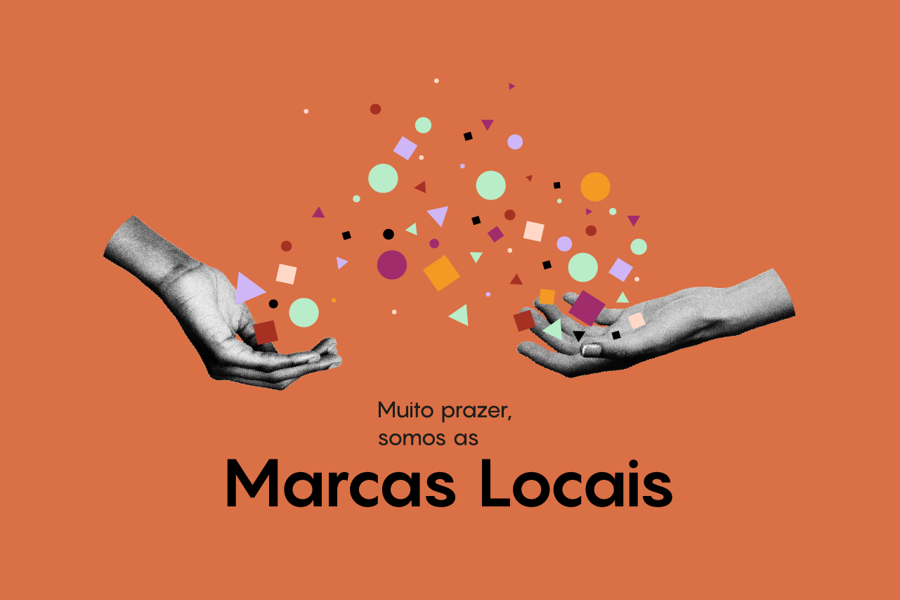 Manifesto Marcas Locais