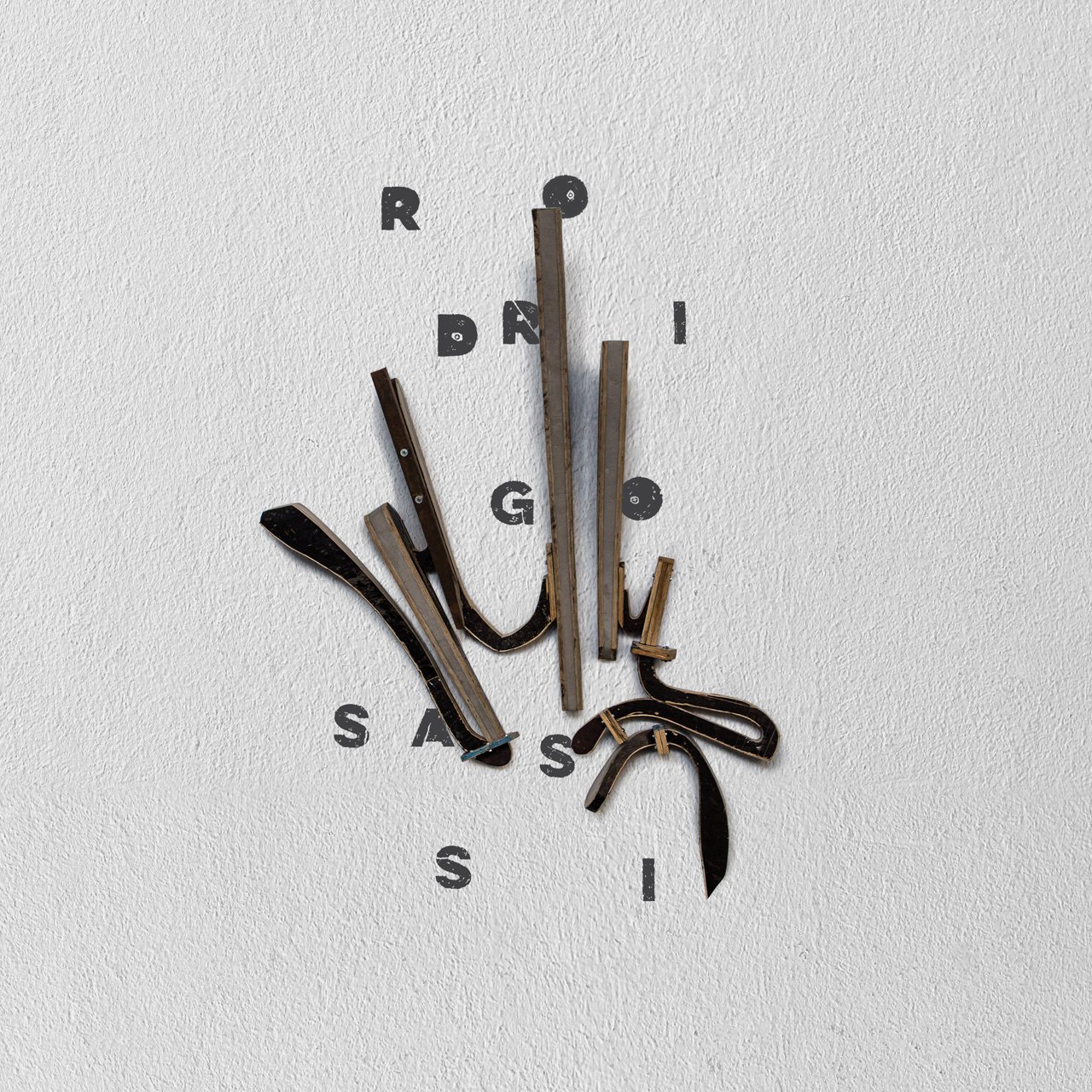 Rodrigo Sassi — Prática Comum Segundo Nosso Jardim