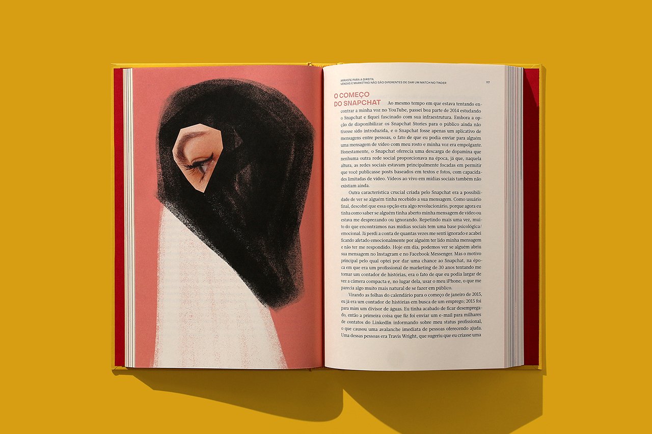 O Fim Do Marketing Casa Rex