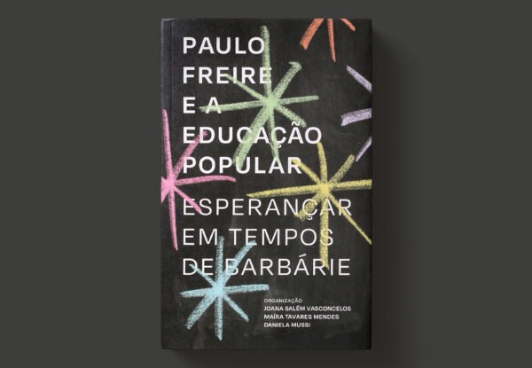 Paulo Freire e a Educação Popular