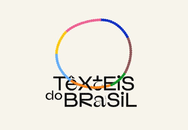 Têxteis do Brasil