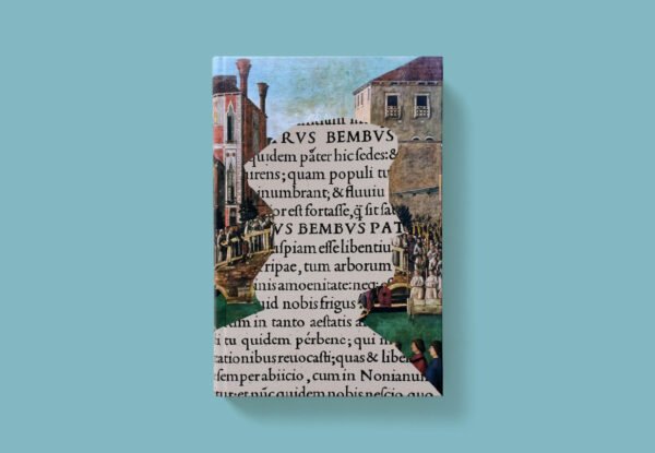 Aldo Manuzio, o Inventor de Livros