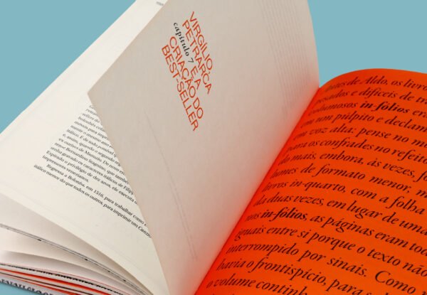 Aldo Manuzio, o Inventor de Livros