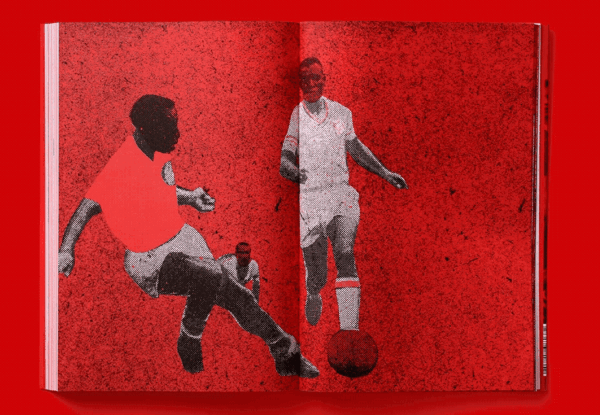 1960 - Quando as Estrelas Ficaram Vermelhas