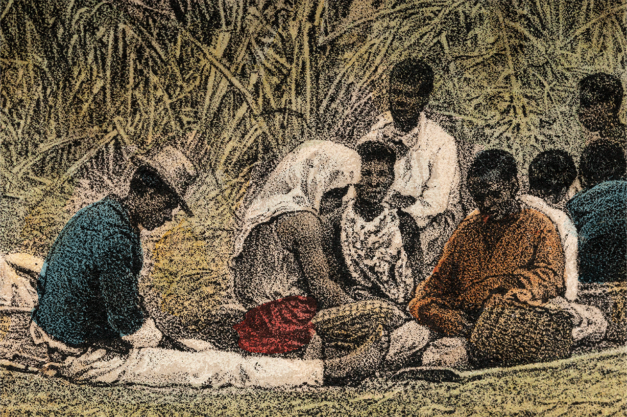 Cacofonia à Brasileira