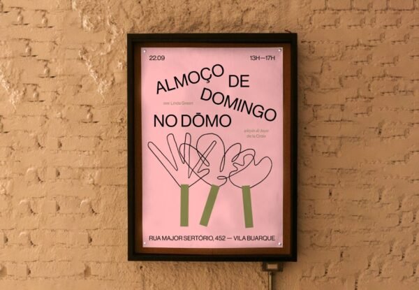 Almoço de Domingo