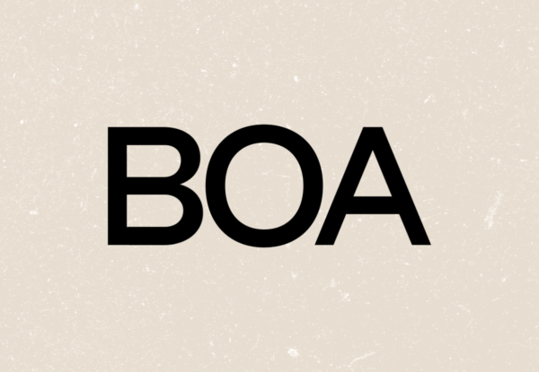 Boa
