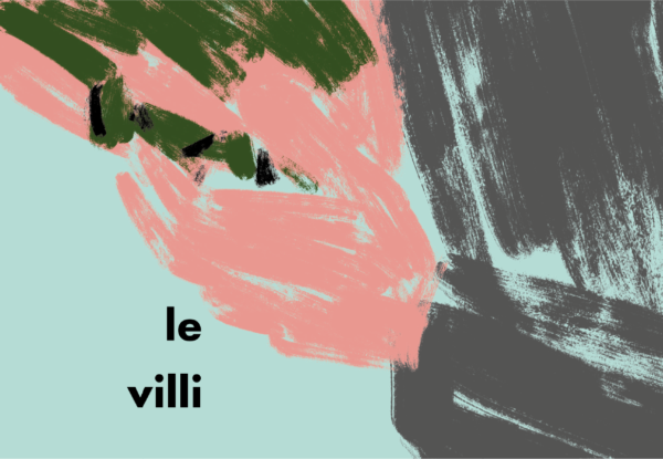Double bill: Le Villi e Friedenstang