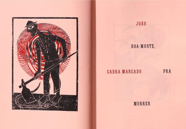 Romances de Cordel