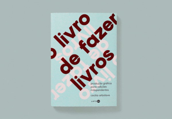 O livro de fazer livros