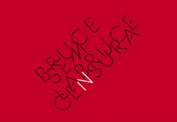Bruce Labruce Sem Censura